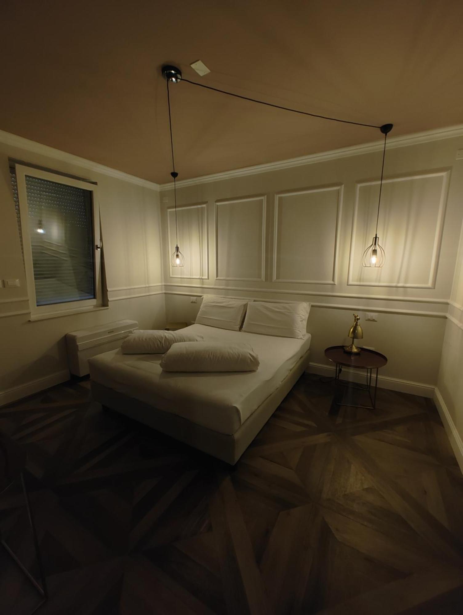 Locanda Gaudemus Boutique Hotel (Adults Only) システィアーナ エクステリア 写真